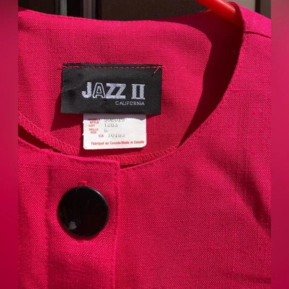 Vintage 90s summer dress - Picture 8 of 9